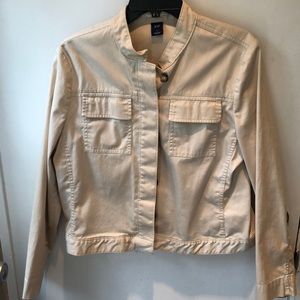 Gap Jacket